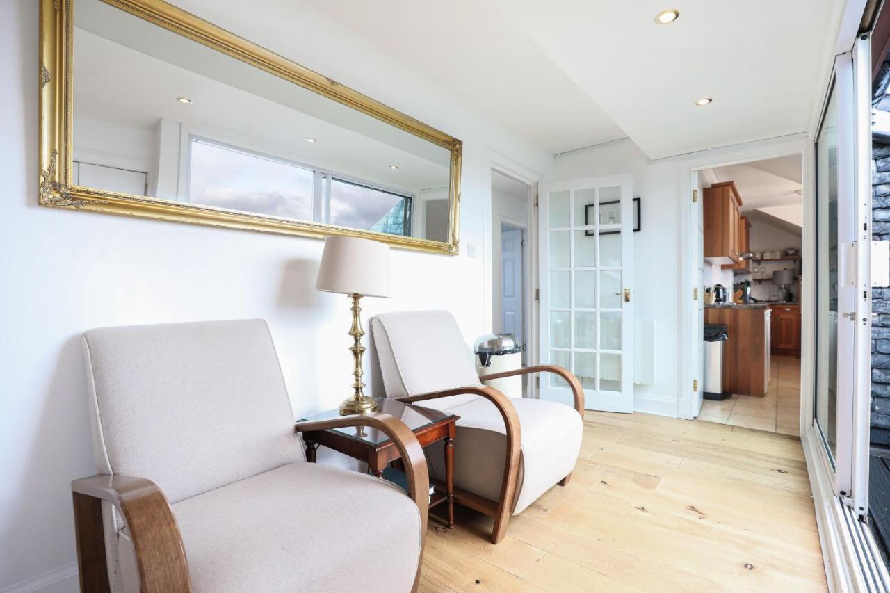 Luxury 3 Bed Royal Mile Apartment Edimburgo Esterno foto